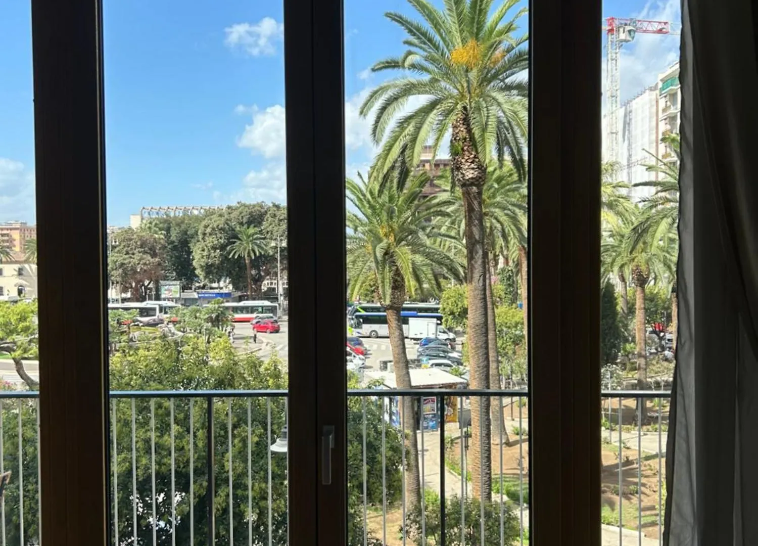 Apulia Bari Centrale Apartment A