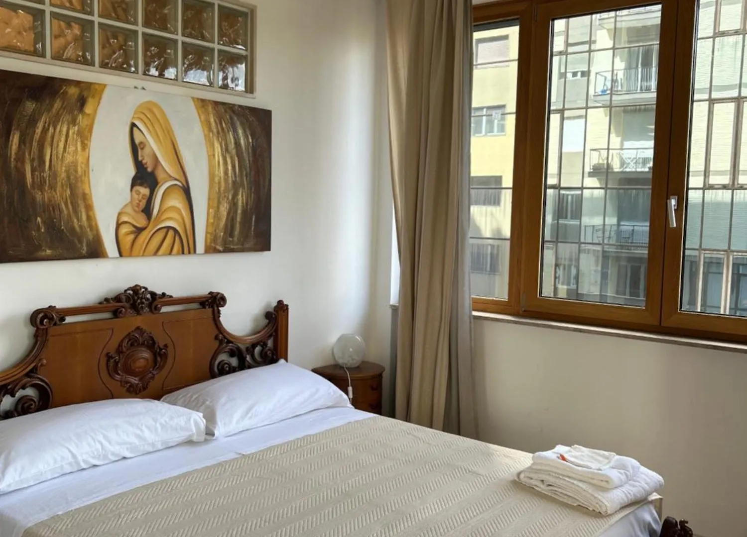 Apulia Bari Centrale Apartment A איטליה